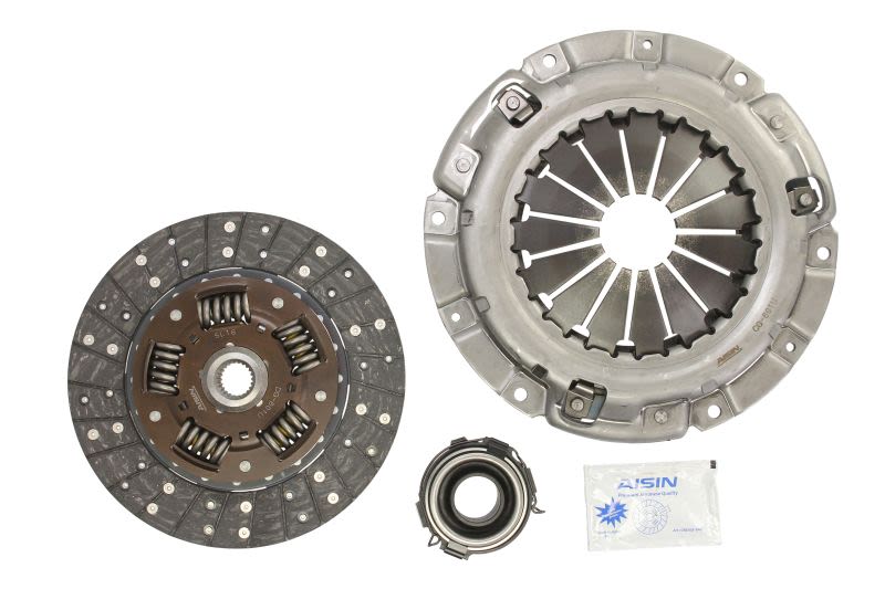 Zestaw sprzęgła AISIN KG-036A