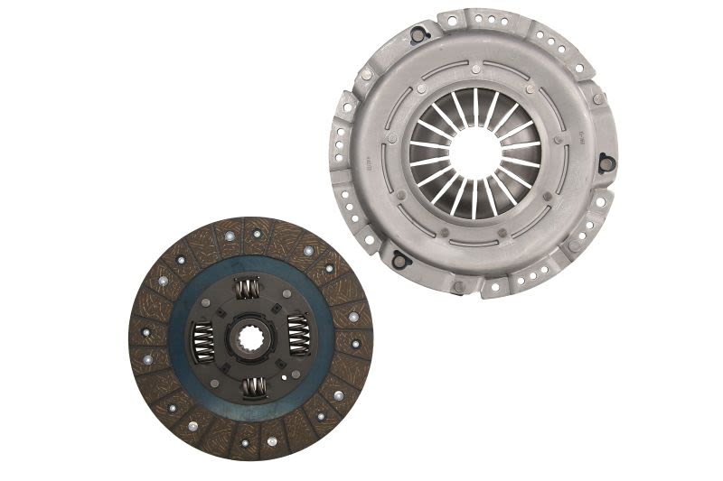 Zestaw sprzęgła NEXUS F11080NX