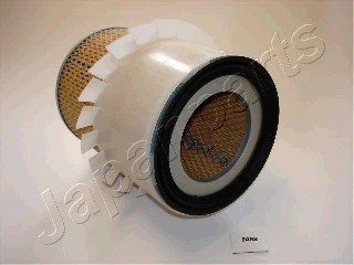 Filtr powietrza JAPANPARTS FA-246S