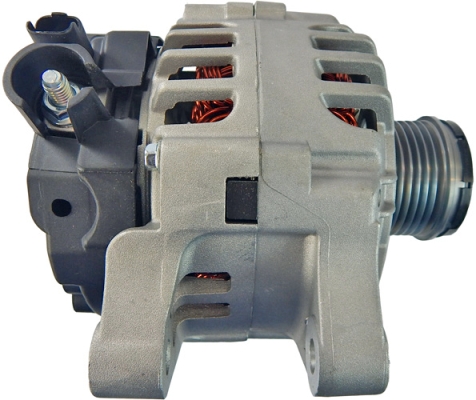 Alternator HELLA 8EL 011 712-131