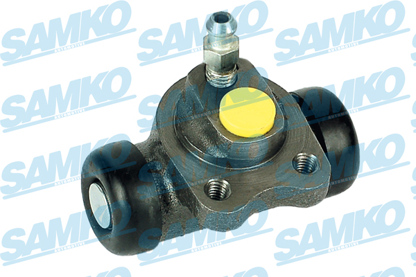 Cylinderek SAMKO C29053