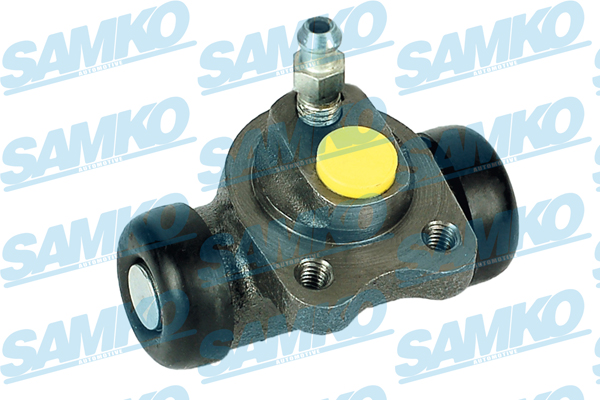 Cylinderek SAMKO C29053
