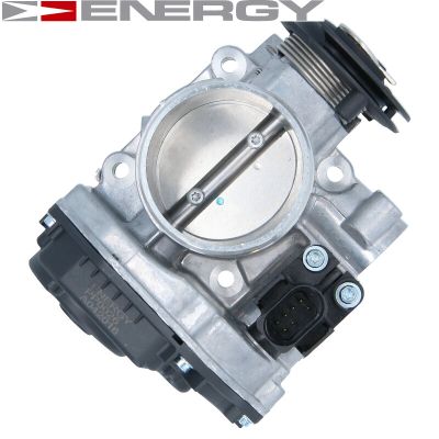 Korpus przepustnicy ENERGY PP0026