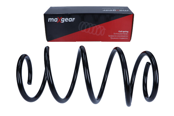 Sprężyna zawieszenia MAXGEAR 60-0898D