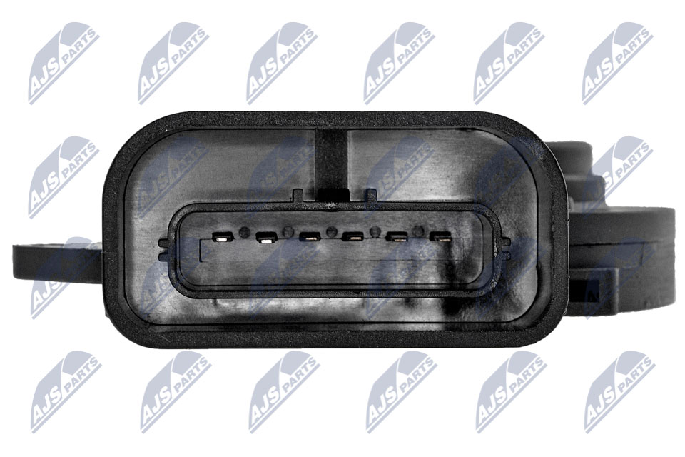 Zamek drzwi NTY EZC-TY-011