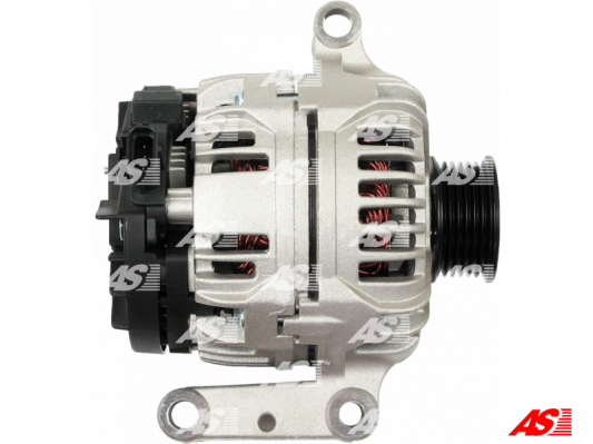 Alternator AS-PL A0068