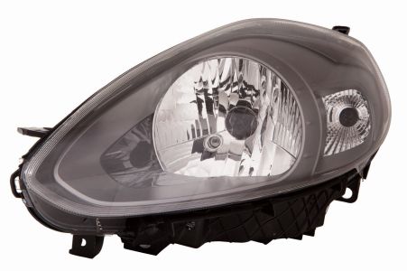Reflektor ABAKUS 661-1162RMLDEM2