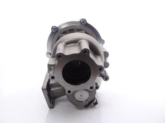 Turbosprężarka GARRETT 452233-5002S
