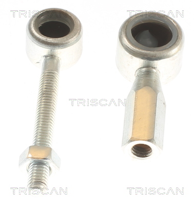 Naciąg linki, ręczna skrzynia biegów TRISCAN 8140 38712