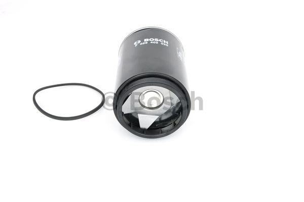 Filtr paliwa BOSCH F 026 402 025