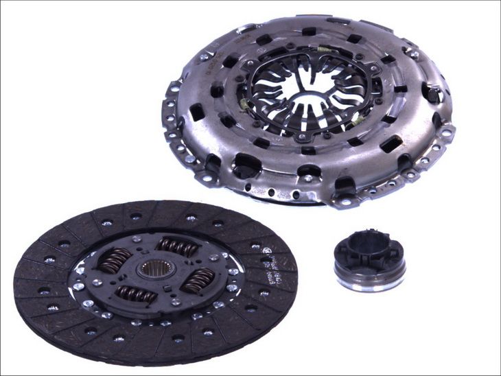 Zestaw sprzęgła LUK 625 3022 00