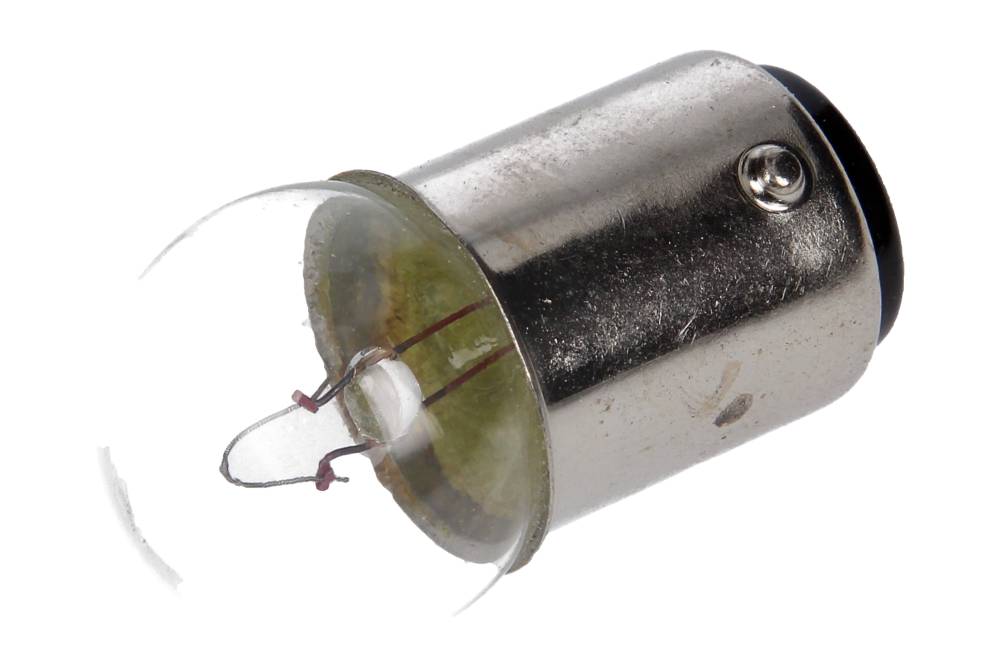 Żarówka kierunkowskazu MAXGEAR 78-0026SET
