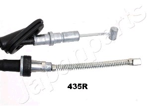 Linka hamulca ręcznego JAPANPARTS BC-435R
