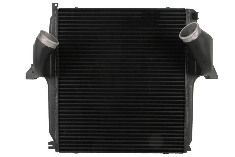 Chłodnica powietrza intercooler NRF 30905