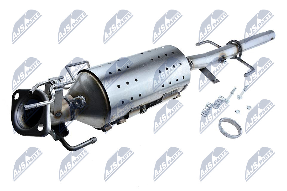 Wał napędowy NTY NPW-CT-142