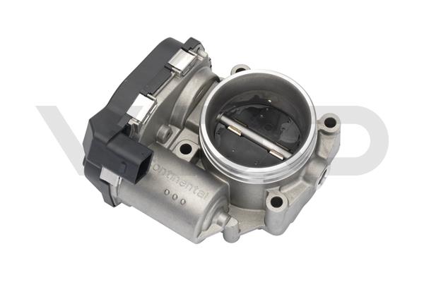 Korpus przepustnicy VDO 408-242-002-015Z