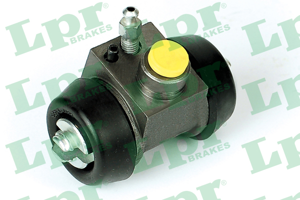 Cylinderek LPR 4411