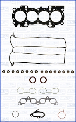 Zestaw uszczelek głowicy cylindrów AJUSA 52158800