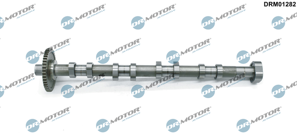Wałek rozrządu DR.MOTOR AUTOMOTIVE DRM01282