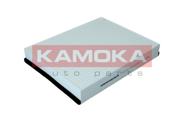 Filtr kabinowy KAMOKA F421601