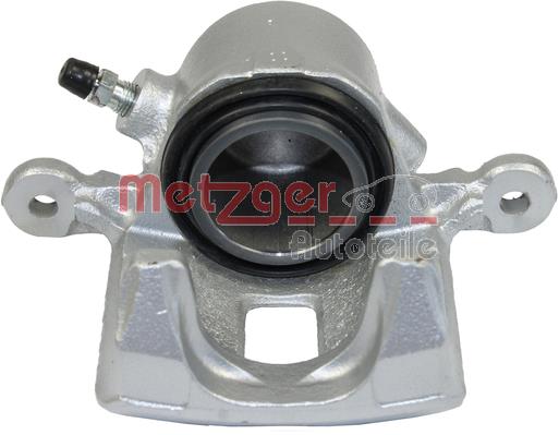 Zacisk hamulca METZGER 6250998