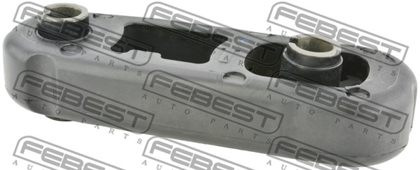 Poduszka silnika FEBEST NM-B30FD
