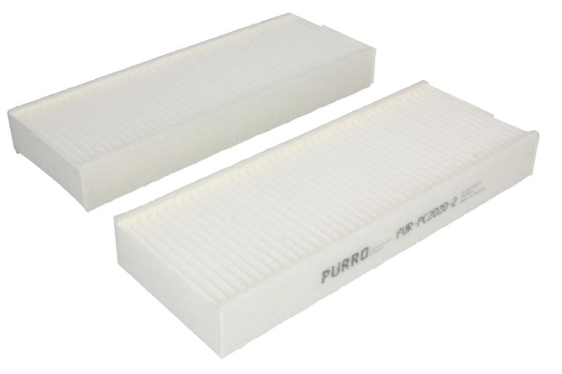 Filtr kabinowy PURRO PUR-PC2020-2