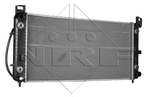 Chłodnica NRF 56008