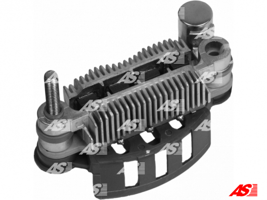 Mostek prostowniczy alternatora AS-PL ARC5009
