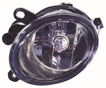 Lampa przeciwmgielna przednia ABAKUS 446-2001L-UQ