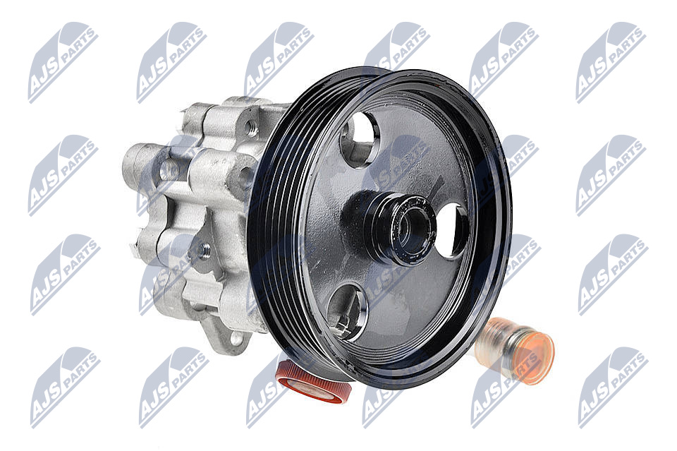 Pompa wspomagania NTY SPW-CH-001