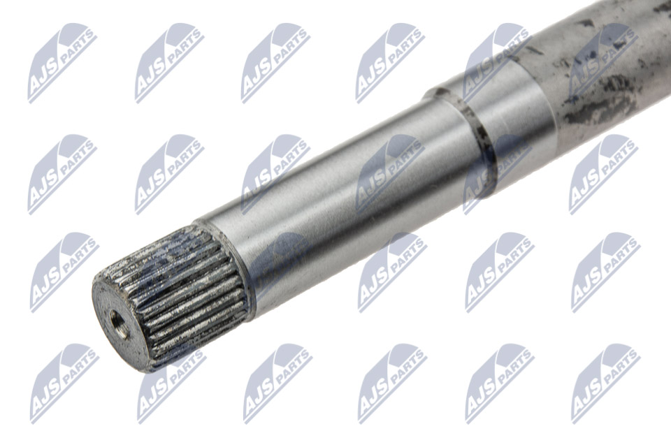 Półoś napędowa NTY NPW-CT-057
