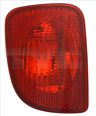 Lampa przeciwmgielna TYC 19-0638-01-2