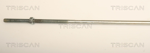 Linka hamulca ręcznego TRISCAN 8140 161179