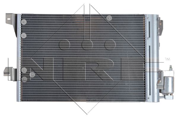 Skraplacz klimatyzacji NRF 35301