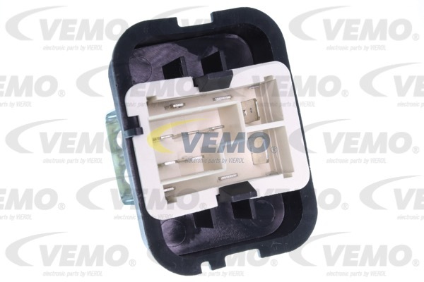 Regulator nawiewu VEMO V40-03-1133