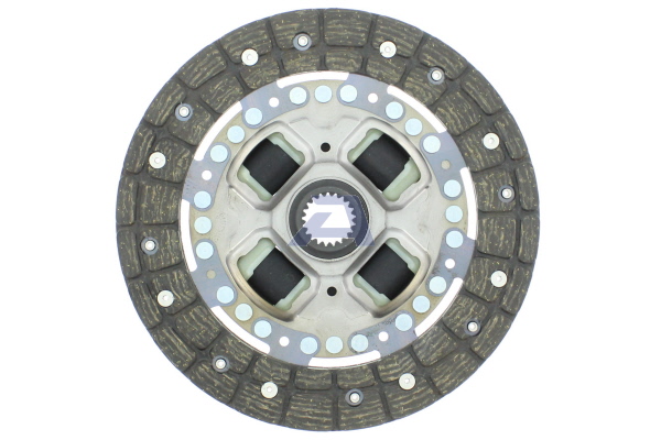 Tarcza sprzęgła AISIN DT-123V