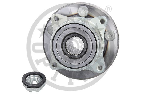Zestaw łożysk koła OPTIMAL 882680