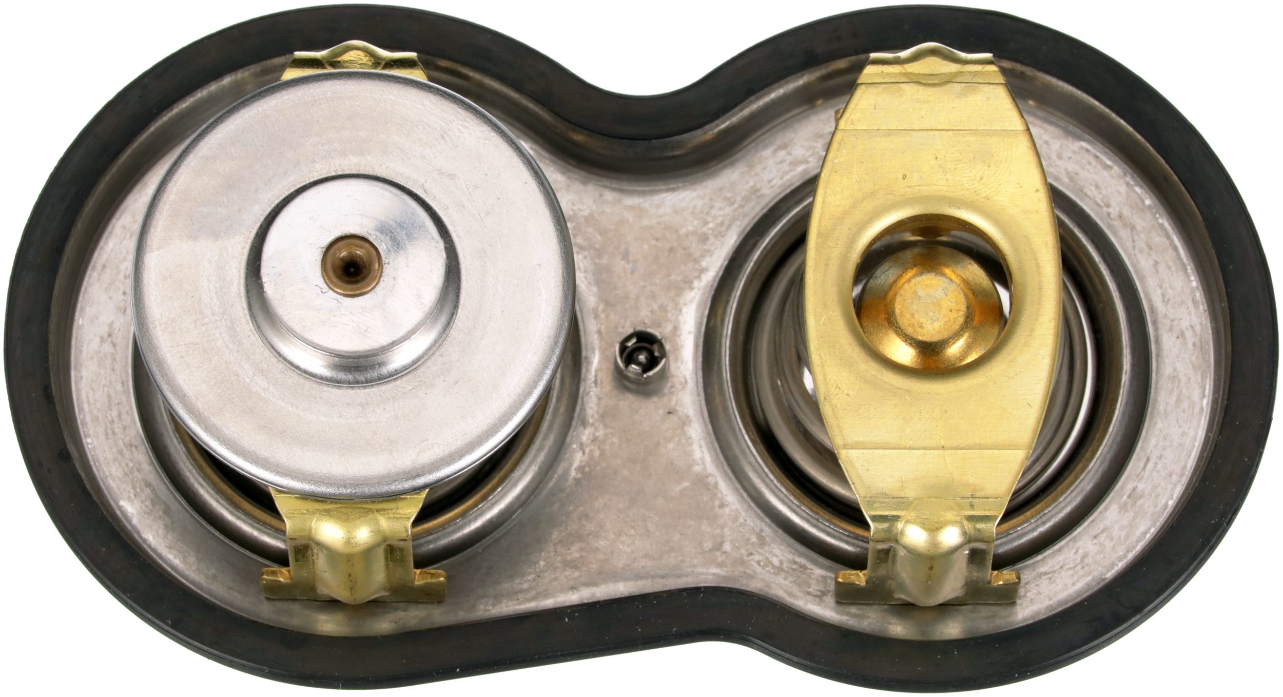 Termostat, środek chłodzący GATES TH67383G1