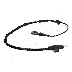 Czujnik ABS ASHIKA 151-0K-K18