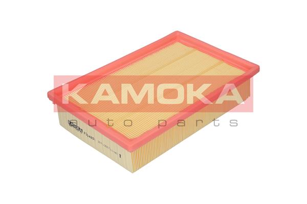 Filtr powietrza KAMOKA F204801