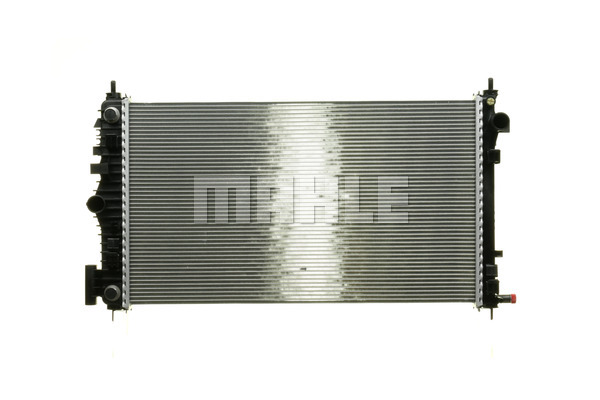 Chłodnica MAHLE CR 1101 000P