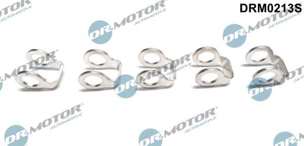 Uszczelniacz przewodu paliwowego DR.MOTOR AUTOMOTIVE DRM0213S