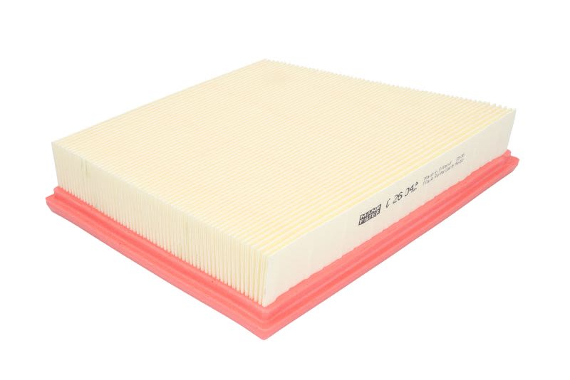 Filtr powietrza MANN-FILTER C 26 042