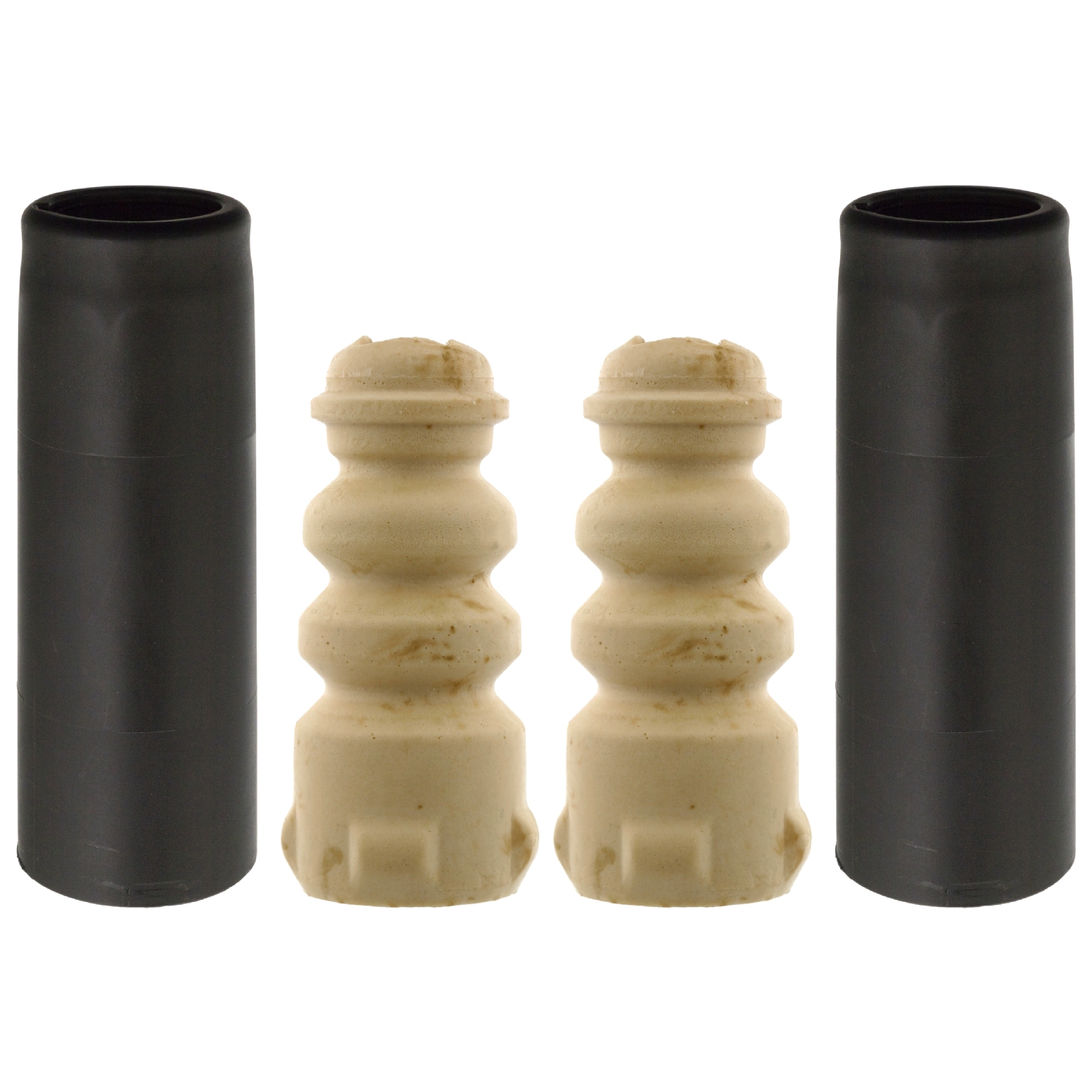Dystans gumowy FEBI BILSTEIN 106133