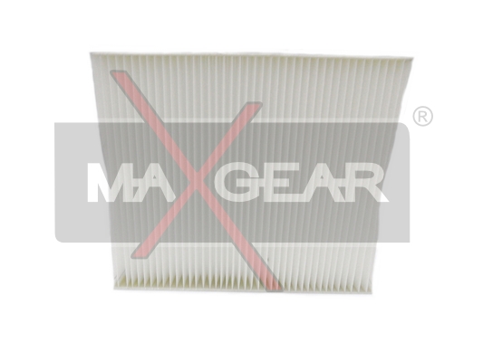 Filtr kabinowy MAXGEAR 26-0116
