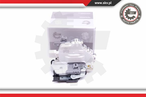 Zamek drzwi ESEN SKV 16SKV701