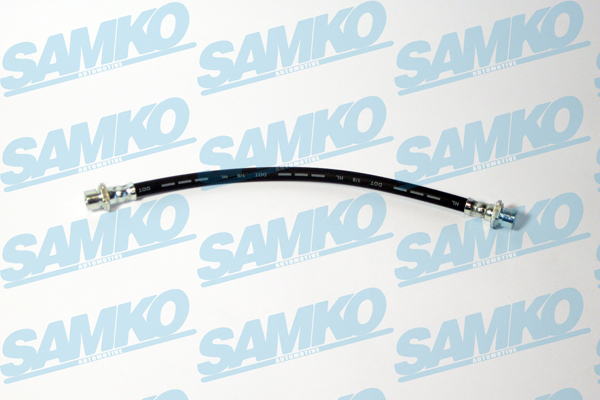 Przewód hamulcowy elastyczny SAMKO 6T47439