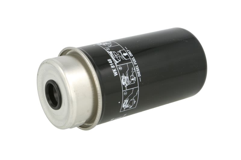 Filtr paliwa MANN-FILTER WK 8148