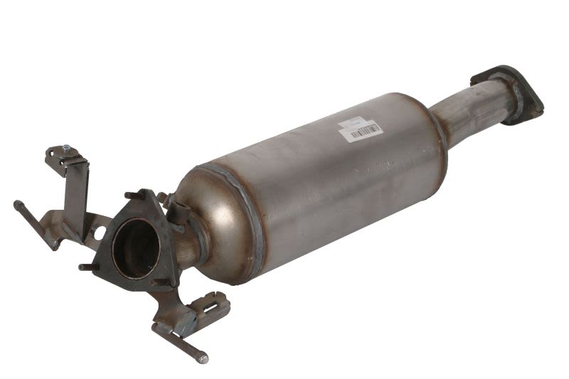 Filtr cząstek stałych BOSAL 097-311